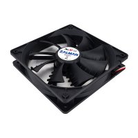    Zalman ZM-F1 Plus 92x92 sleeve