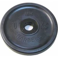   MB Barbell 51  10   "-" ()