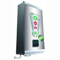  Ariston ABS VLS EVO INOX PW 50 D 2.5  50   