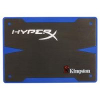 Kingston SH100S3/240G   SSD 2.5" 240GB HyperX SSD SATA 6Gb/s 510/5