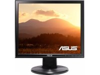  19" Asus VB195T (1280*1024, 5 , 250 / 2, 50000:1, 170/160) DVI, SPK