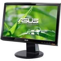  18.5" Asus VH197DR LED- glossy-black TFT Wide