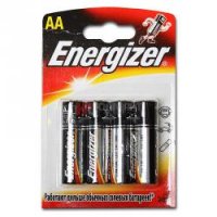  LR6/AA  Energizer Classic 6  E91 635213