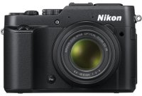  Nikon Coolpix P7800 (12.2Mp, 7.1x zoom, SD, USB.)