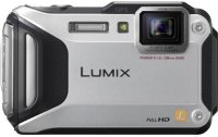   Panasonic Lumix DMC-FT5  +  SD 16GB