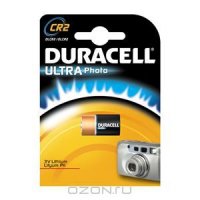   "Duracell Ultra Photo". 2019