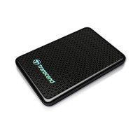 Transcend TS256GESD200K   SSD 1.8"" 256GB USB3.0 External Mobile