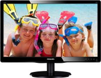  23" Philips 231B4LPYCB/00 Black WLED, 1920x1080, 5ms, 250 cd/m2,1000:1(DCR 20M:1),D-Sub,DVI-