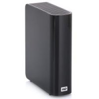 (WDBJRH0030HBK-EEUE) HDD     My Book Essential, 3  3.5" USB 3.0/2.