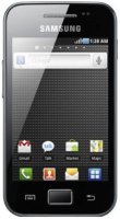  Samsung Galaxy SIII (GT-i9300) 16Gb Onyx Black  3G/ 16Gb/ 4.8" (720x1280)/ WiFi/ BT/