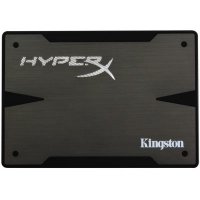   HDD 480Gb SSD Kingston HyperX 3K Series (SH103S3B/480G, SATA-III, 2.5", MLC)