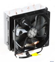  () Cooler Master Hyper T4 S775, S1155/1156, S1366, S2011, AM2, AM2+, AM3/A