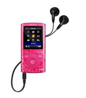 /MP3  Sony Walkman NWZ-E383