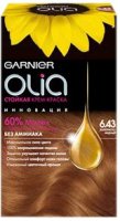 Garnier    "Olia", 6.43. -