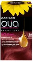 Garnier    "Olia", 4.6.  