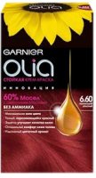 Garnier    "Olia", 6.60.  