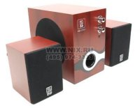  T&D TDE 121/2.1 (2x3W +Subwoofer 6W, )