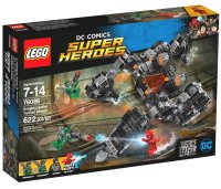 LEGO Super Heroes  -     76058