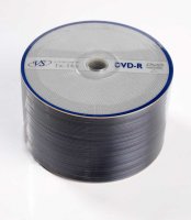  DVD-R VS 4,7Gb 16  50  cake/bulk box (VSDVDRCB5001)