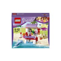  Lego  Lego Friends    (41028)