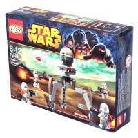  Lego  Lego Star Wars   (75036)