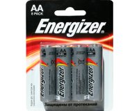  Energizer Standard (AA, 8 )