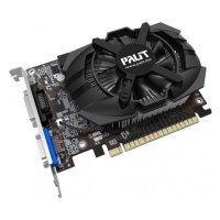  [nVidia GTX 650] 2Gb DDR5   PALIT