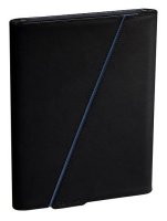    Targus THZ021EU 9.7" Zee Slip case hard leather black