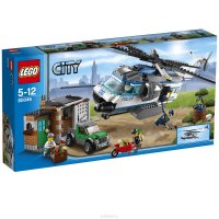  Lego City   (.:528)  ( 5  12 ) (60046)