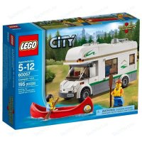  Lego  Lego City    (60057)