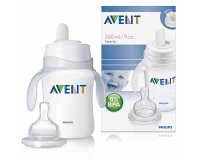   Avent-Philips , 260 