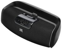 - JBL On Beat Awake White