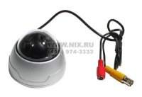    pleervox  SeeEyes (CTMV-6371S P) Color Dome Camera (. 