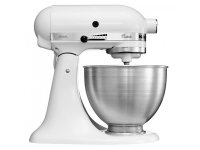  Kitchenaid Classic (5K45SSEWH), White