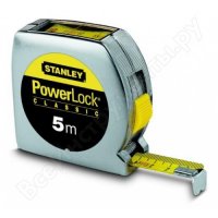    5  Stanley POWERLOCK 0-33-932