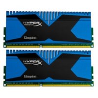   DDR-III 8Gb 2400MHz PC-19200 Kingston HyperX Predator (KHX24C11T2K2/8X) 2*4 KIT