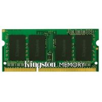 Kingston KVR16S11/2   SODIMM DDR3 2Gb PC3-12800 1600MHz DDR3 Non-ECC CL11