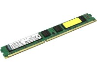   Kingston ValueRAM PC3-12800 DIMM DDR3L 1600MHz CL11 ECC - 8Gb KVR16LE11L/8