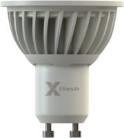  LED  LED  X-flash MR16 GU10 5W, 220V ( 45020 )  