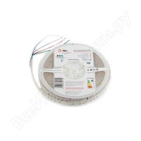   LS5050-30LED-IP20-RGB-eco-5m A641736  0002343