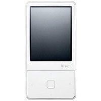 2Gb  Iriver E-150 White MP3/WMA/FLAC/OGG/MPEG4/WMA9/XviD/JPG Plaayer,FM,LCD2.4",