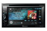  Pioneer AVH-X2600BT AM / FM , , 1 .