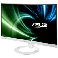  Asus VX239H-W 23", AH-IPS, (5  GtG), 80000000:1, 250 /., 0.2652 , 1920x1080, D-sub,