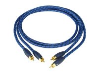   AudioQuest G-Snake 1 x RCA x 2 (male) / 1 x RCA x 2 (male), 3 ,  , 1 .