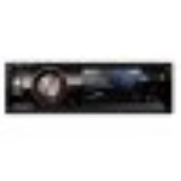  Pioneer DVH-760AV USB MP3 CD DVD 1DIN 4x50    