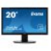  Iiyama Pro Lite E2083HD-B1 19.5", TN TFT, 5 , 1000:1, 250 /., 0.271 , 1600x900, D-s