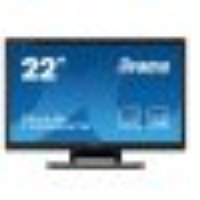  Iiyama T2252MTS-B3 21.5", TN TFT, (2  GtG), 1000:1, 220 /., 0.248 , 1920x1080, D-su