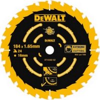   DeWalt Extreme DT 10302 184  / Ø 16 