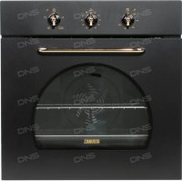    Zanussi ZOB21301CR , ., : 59.4 x B: 58.9 x : 56.8