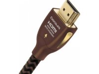  HDMI AudioQuest Chocolate 1 x 19- / 1 x 19-, 0.6 , , 1 .